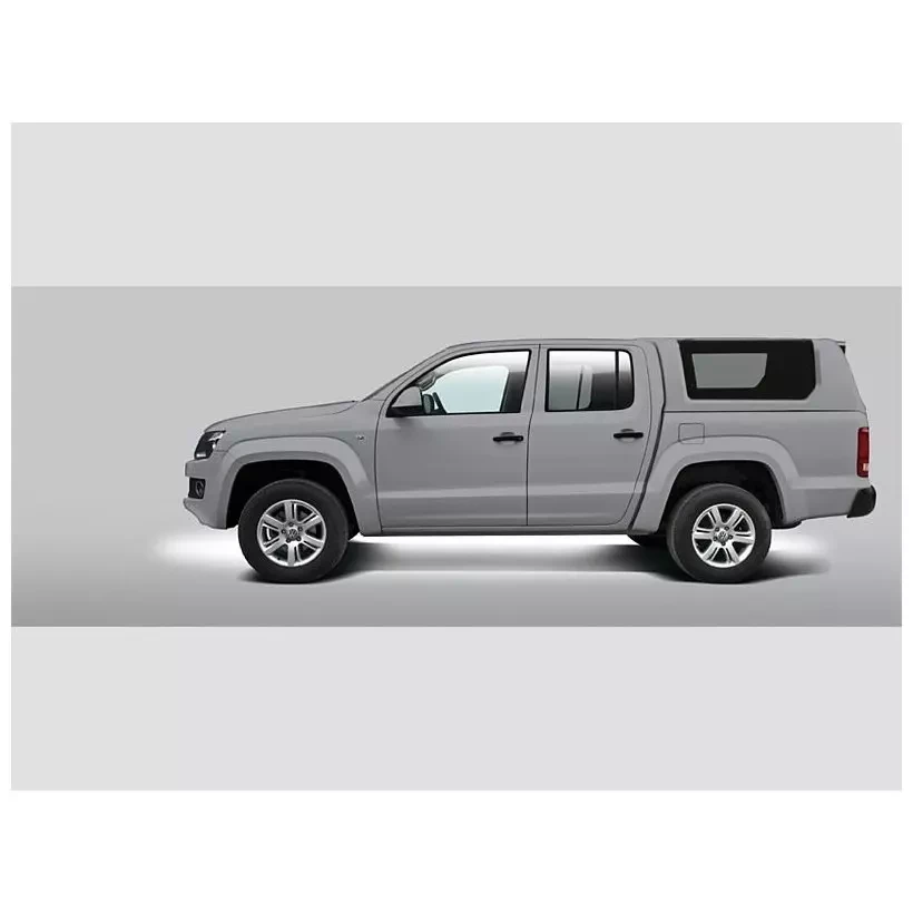 Купити Кунг на VW Amarok Road Ranger RH03 Special